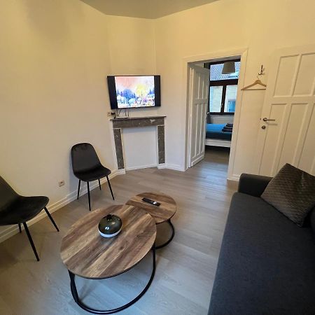 Cosy Apartment Merode 2 Bruselas Exterior foto