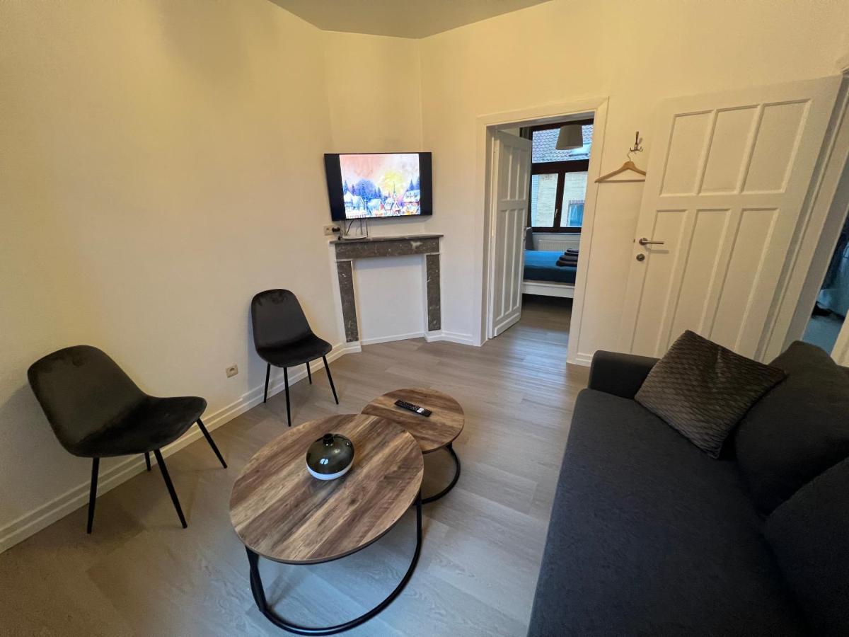 Cosy Apartment Merode 2 Bruselas Exterior foto